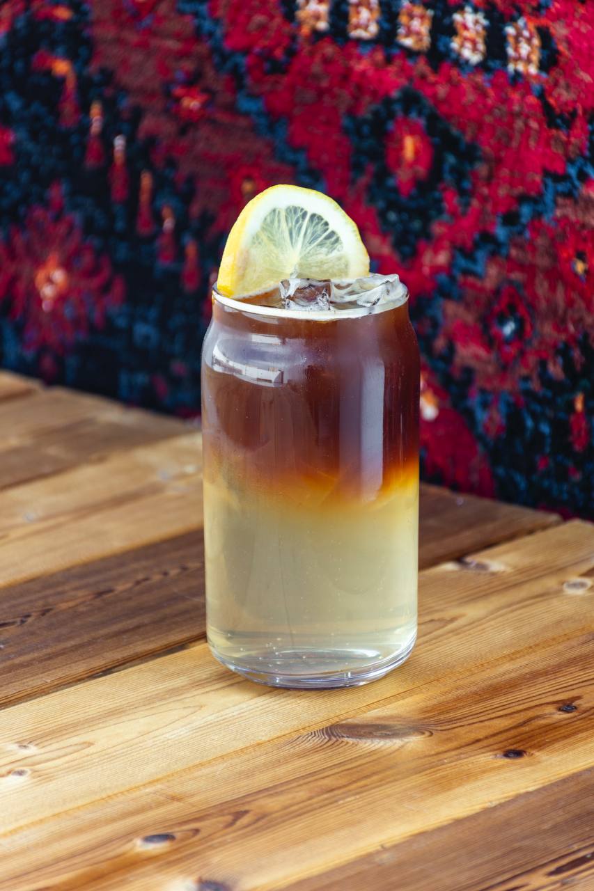 هانی آمریکانو