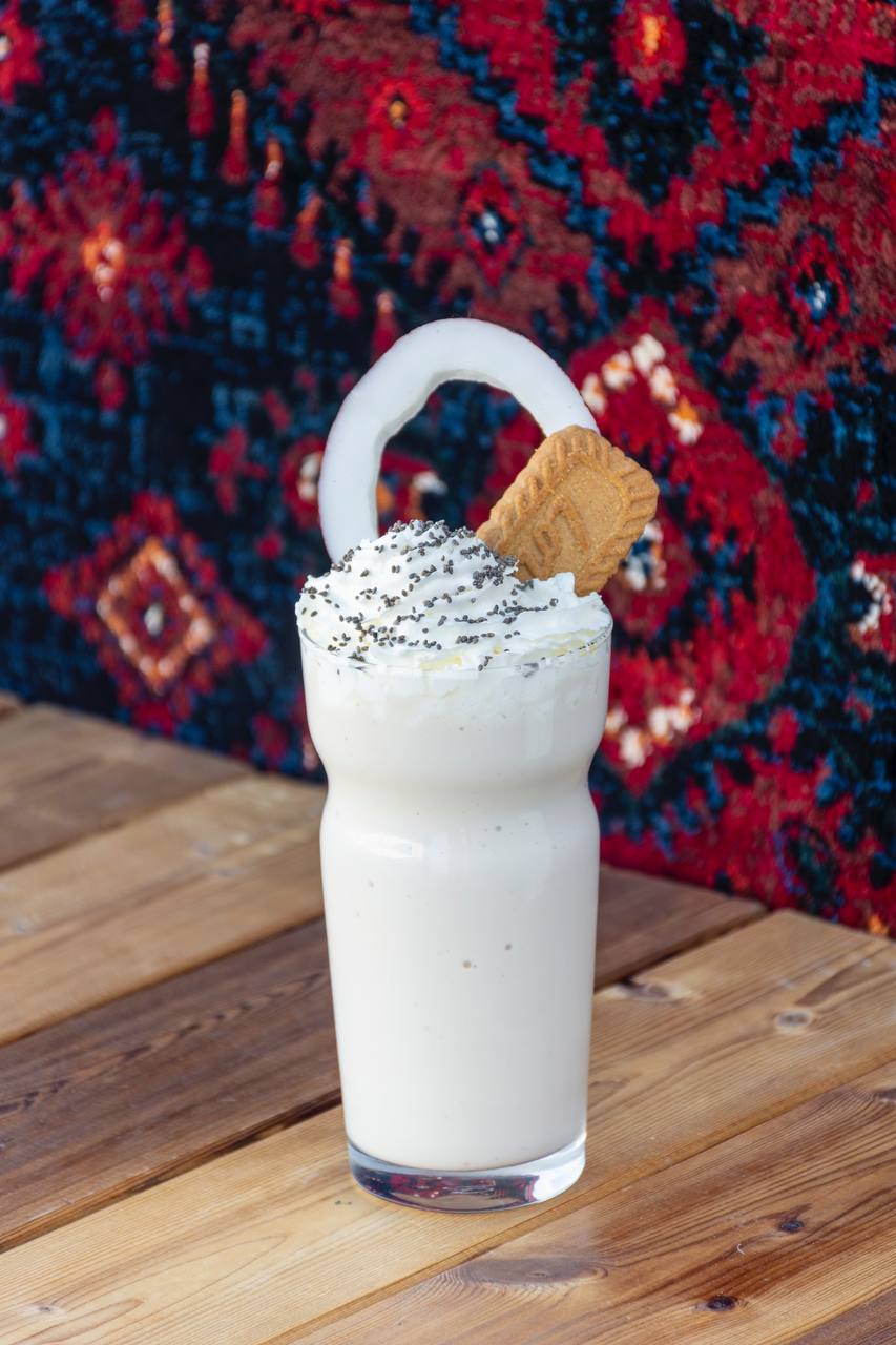 شیک بیسکولاک