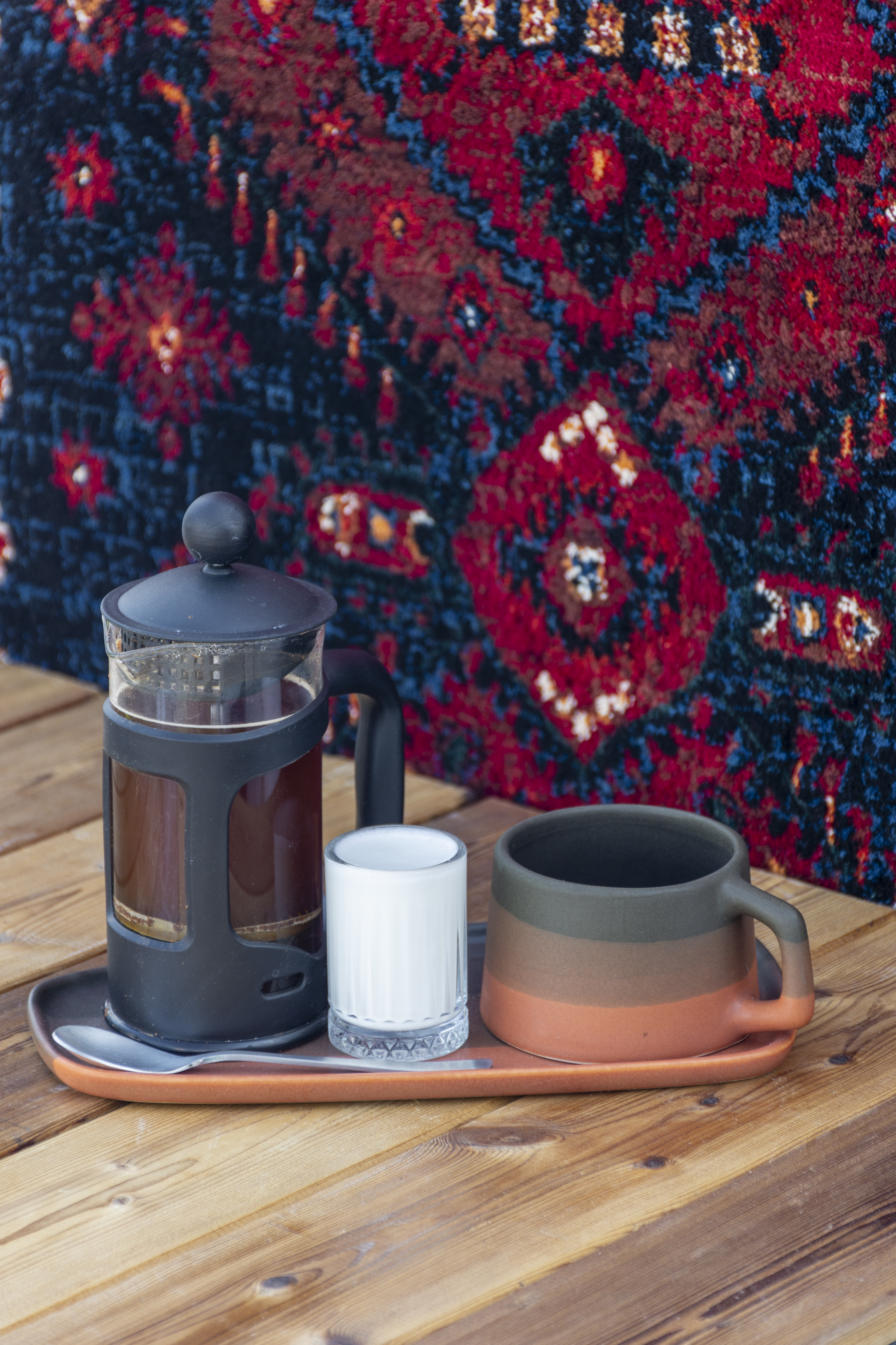 قهوه فرانسه 