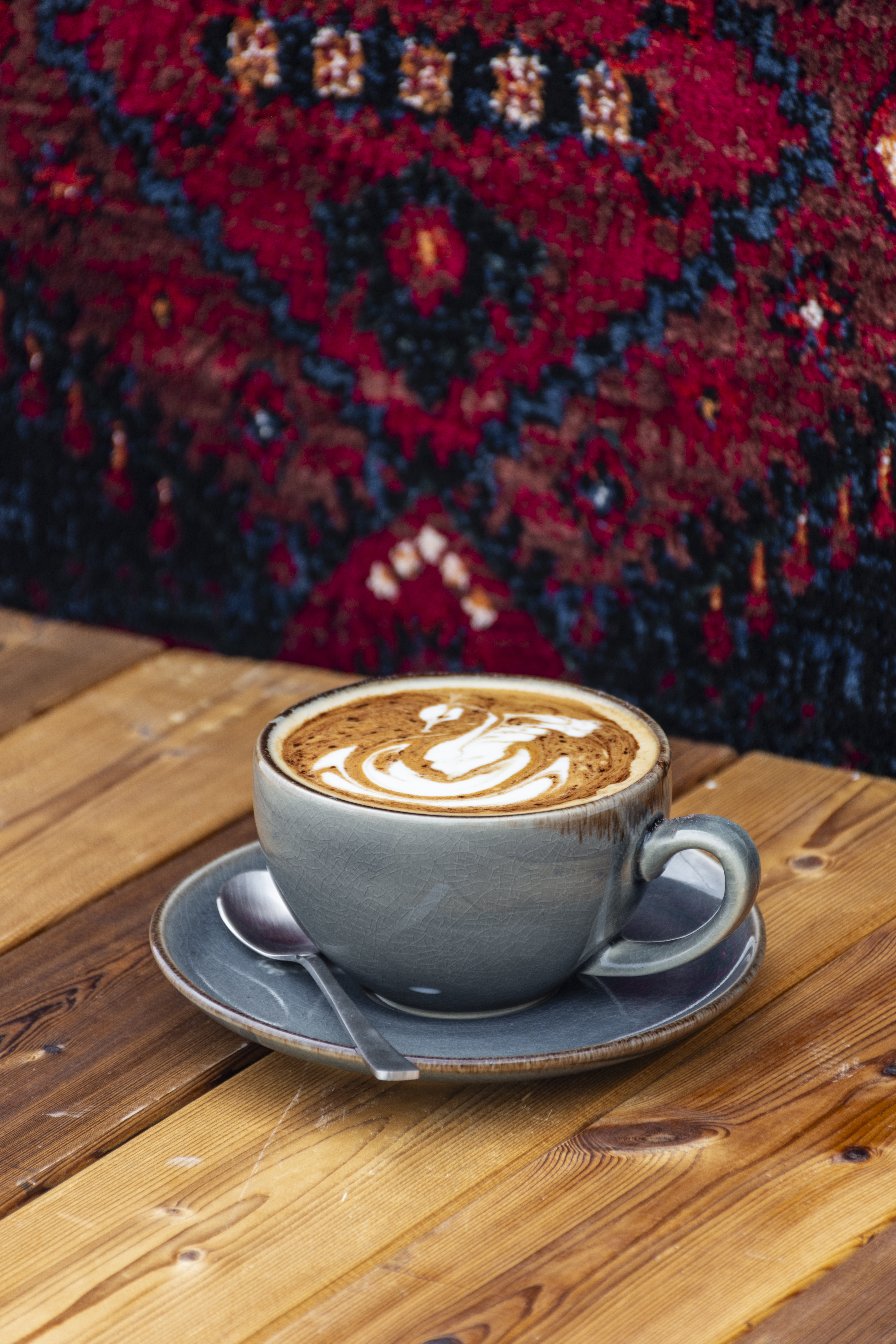 کاپوچینو  کلاسیک